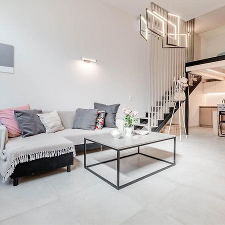 Olea Apartment Corfu  المظهر الخارجي الصورة