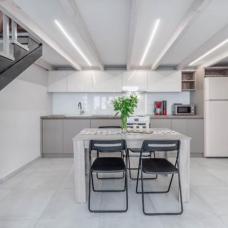 Olea Apartment Corfu  المظهر الخارجي الصورة