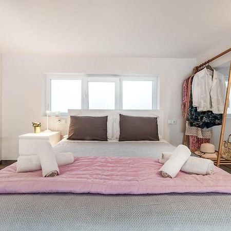 Olea Apartment Corfu  المظهر الخارجي الصورة
