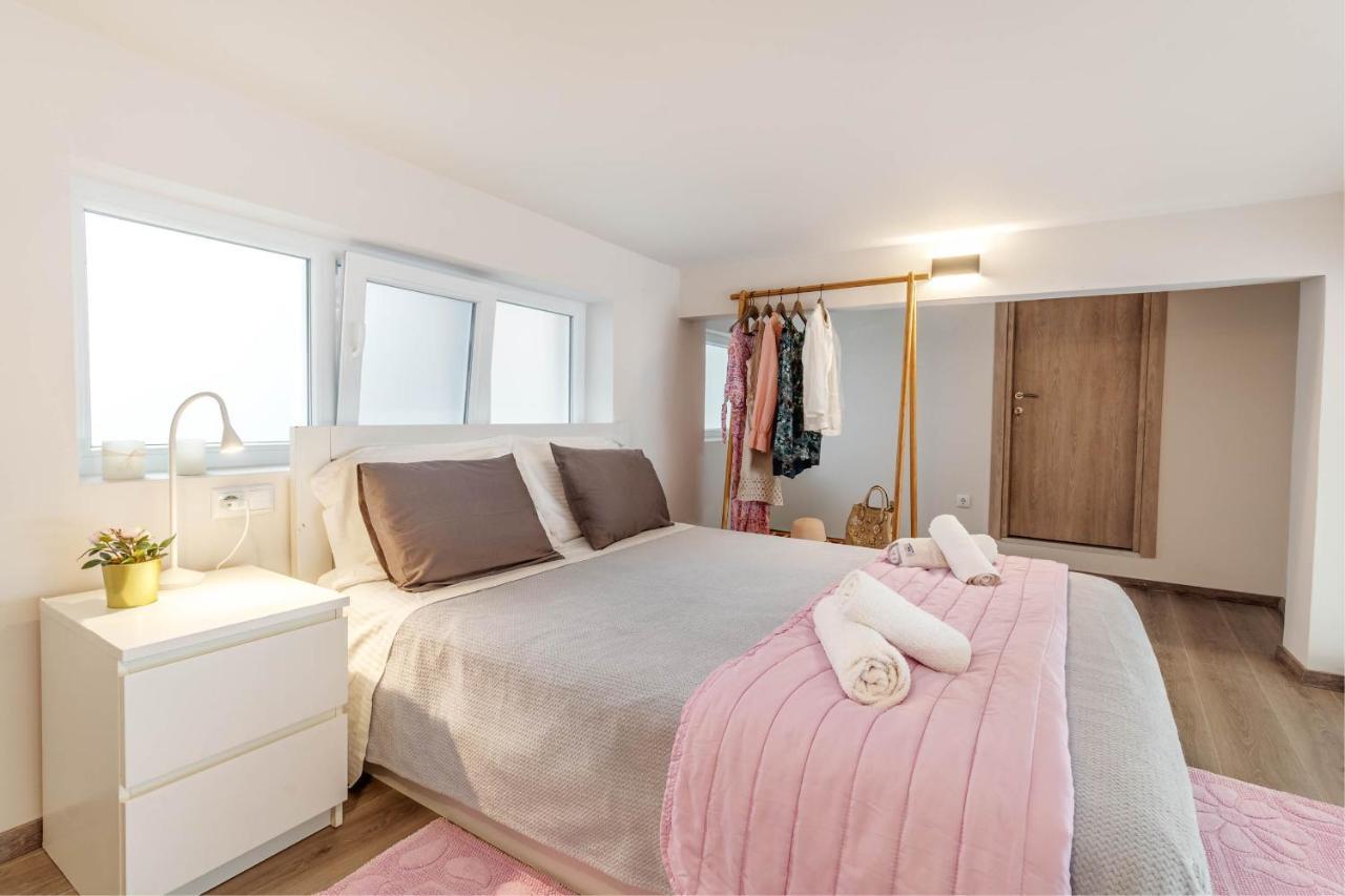 Olea Apartment Corfu  المظهر الخارجي الصورة
