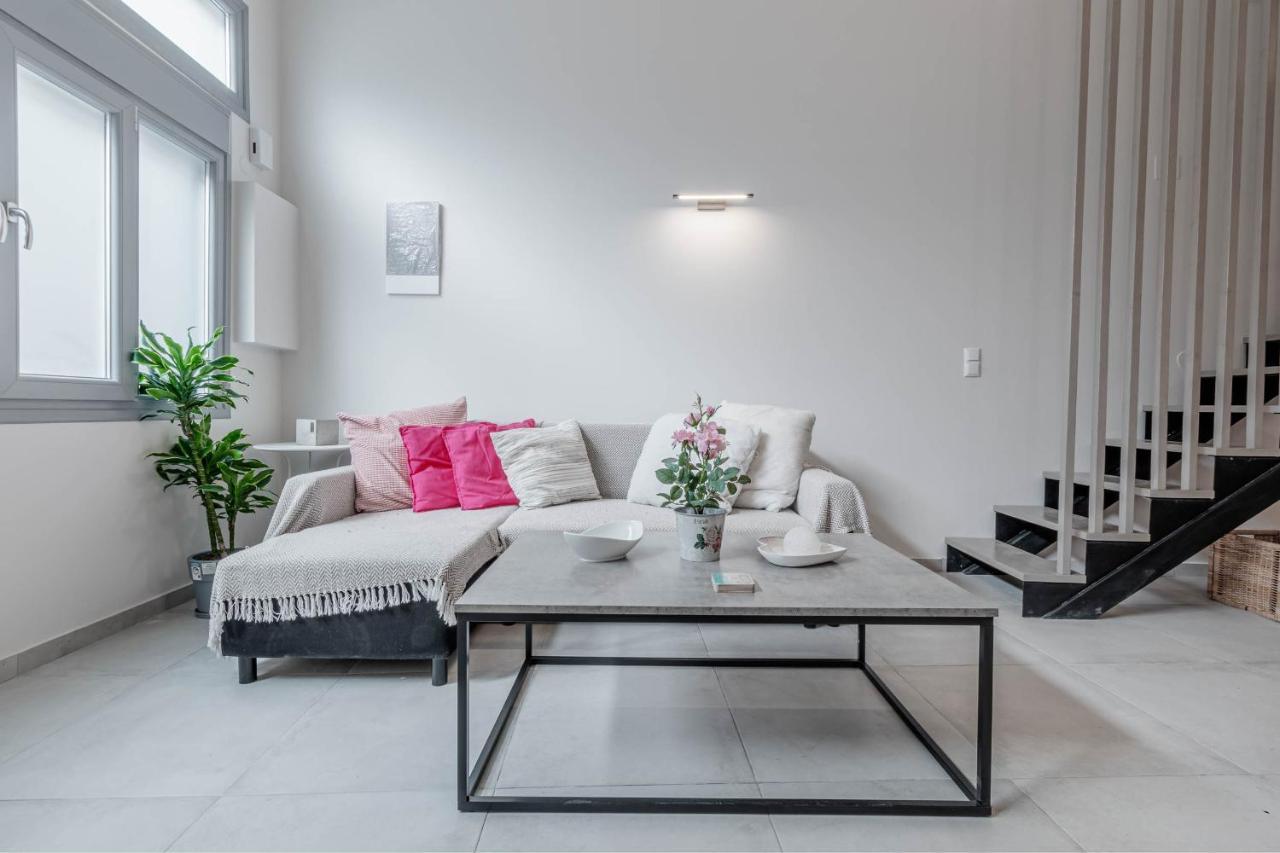 Olea Apartment Corfu  المظهر الخارجي الصورة