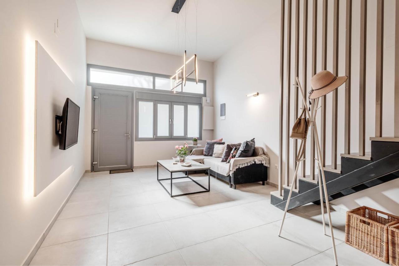 Olea Apartment Corfu  المظهر الخارجي الصورة